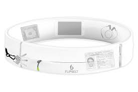 Flipbelt Zipper A Secure Travel And Running Belt