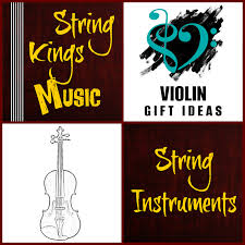 violin gift ideas shirts mugs totes