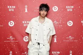 Officers in beijing said the investigation centred on online allegations that. Trending In China Police Say Kris Wu Scandal Was A Case Of Blackmail Caixin Global