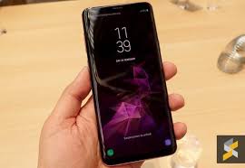 samsung galaxy s9 s9 9 things you