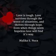 Love can overcome everything and can magnificently transform intricate situations to the better. 60 Deep Love Quotes For Her With A Heartfelt Message
