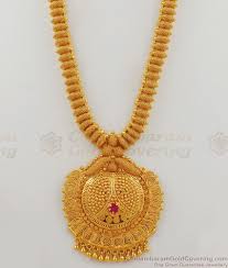 kerala design haram one gram gold