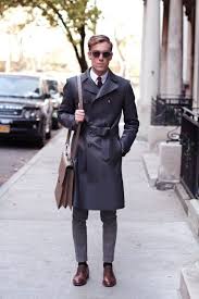 Winter Outfits Men Mens Winter Fashion