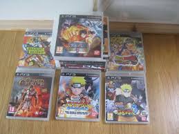 Battle of z sony playstation 3 video games and expand your gaming library with the largest online selection at ebay.com. 15 Sony Ps3 Games Some Are Rare 2x Natutu 2x Dragon Ball Catawiki