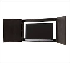 Tv Covers Mirror Cabinets