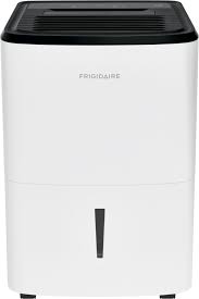 50 Pint Dehumidifier Energy Star Most