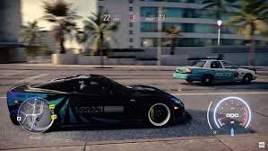 Modify any unlocked base model, then tear up the streets in style on nov 8, 2019. Need For Speed Heat Codex Skidrow Codex Games