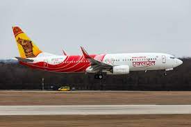air india express boeing 737 800