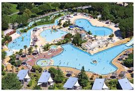 holiday parks 1 to 20 in poitou