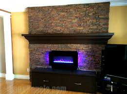 beautiful fireplace veneers before and