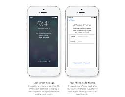 Maybe you would like to learn more about one of these? Hackers Create Tool To Bypass Apple S Activation Lock Security Feature