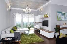 l shaped living room furniture design