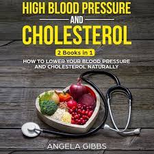 high blood pressure and cholesterol 2
