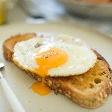 Different Ways To A Cook Fried Egg Myfoodbook Food Stories gambar png