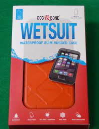 bone wetsuit iphone 6 waterproof case