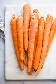 honey glazed carrots recipe joyful