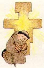 Resultado de imagen para oraciones san francisco de asis