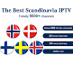 Image result for nordic iptv text
