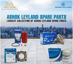 ashok leyland spare parts for