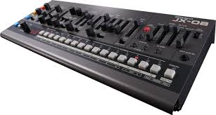 roland jx 08 synthesizer modul