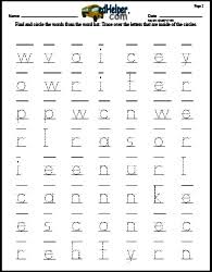 Nelson handwriting worksheets printable pdf can be used to save time and money for schools homeschoolers and many other locations. Free Handwriting Worksheets And Handwriting Based Activities