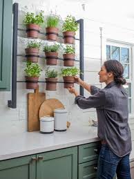 40 Diy Vertical Herb Garden Ideas To