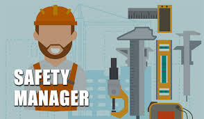 Construction Safety Manager Job Description Salary Requirements