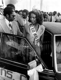 how miss black america revolutionized beauty pageants bitch media claire ford miss black america from 1977 to 1978