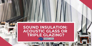 Acoustic Glass Vs Triple Glazing