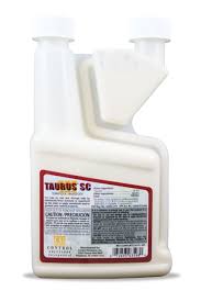 Taurus Sc Is A Water Based Suspension Concentrate Of 9 1