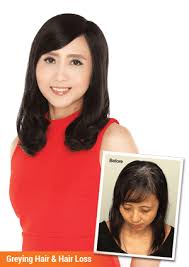 yun nam hair care