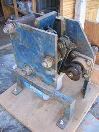 Looking for home made mini jaw crusher plans ? Rock Crushers For Inlay Powered And Manual By Rusticandy Lumberjocks Com Woodworking Community