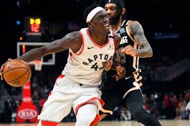 He initially wanted to become a catholic priest and. Pascal Siakam Nabs Starting Spot In Nba All Star Game I Ve Always Believed In Myself Ctv News