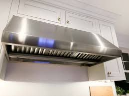 what is a convertible range hood and