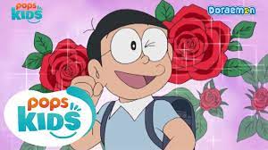 S5] Hoạt Hình Doraemon Tiếng Việt - Cái Gì, Nobita Được 100 Điểm! - Protect  Working Families