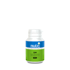 Forgot to grab your favorite hand cannon? Nutri Advanced Dim Capsules 100mg High Strength Bioavailable Diindolylmethane