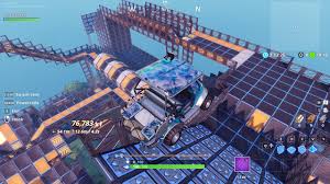 Creative is a sandbox game mode for fortnite from epic games. Fortnite Creative Island Codes List And Awesome Creations Fortnite Wiki Guide Ign Tech Money Fitness