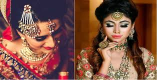 professional makeup artists in delhi