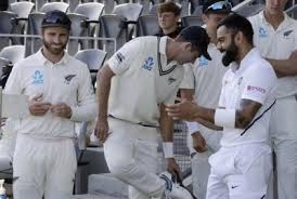 He named it staten landt, but dutch cartographers renamed it nova zeelandia in. Wtc Final India Vs New Zealand Head To Head Record In Test Best Batting Best Bowling Southampton Pitch Report Mykhel