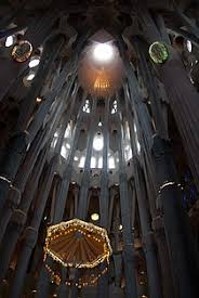 Here for you codycross __ familia, gaudi's unfinished barcelona church answers. Sagrada Familia Wikipedia