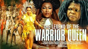 It would be cool in german dub. The Legend Of The Warrior Queen Esther Audu Epic Movies Nigerian Movies 2020 Latest Full Movies Youtube