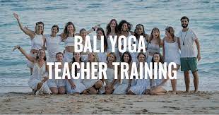 bali yoga teacher training transform