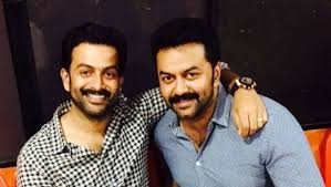 Posted by unknown posted on 19:09. 5 Photos Of Star Siblings Prithviraj Sukumaran And Indrajith Sukumaran That Are A Testimony To Their Bond Zee5 News