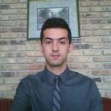 Mohammed Zraib's profile photo