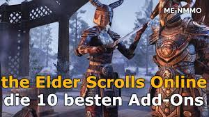the 10 best add ons for eso latest