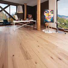 mirage natural red oak character solid
