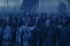 Game of thrones live concert experience 2019 the army of the dead. Exclusive Game Of Thrones Storyboards Reveal Gruesome Plan For Army Of The Dead Vanity Fair