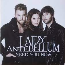 Check spelling or type a new query. Lady Antebellum Need You Now Ediciones Discogs