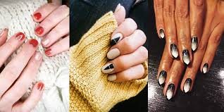 15 best fall nail art designs ideas