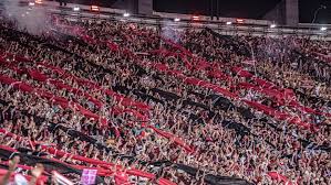 @flamengo_es • #crf | twuko. Flamengo Anuncia Transmissao De Jogo Contra O Boavista Por Streaming Istoe Independente